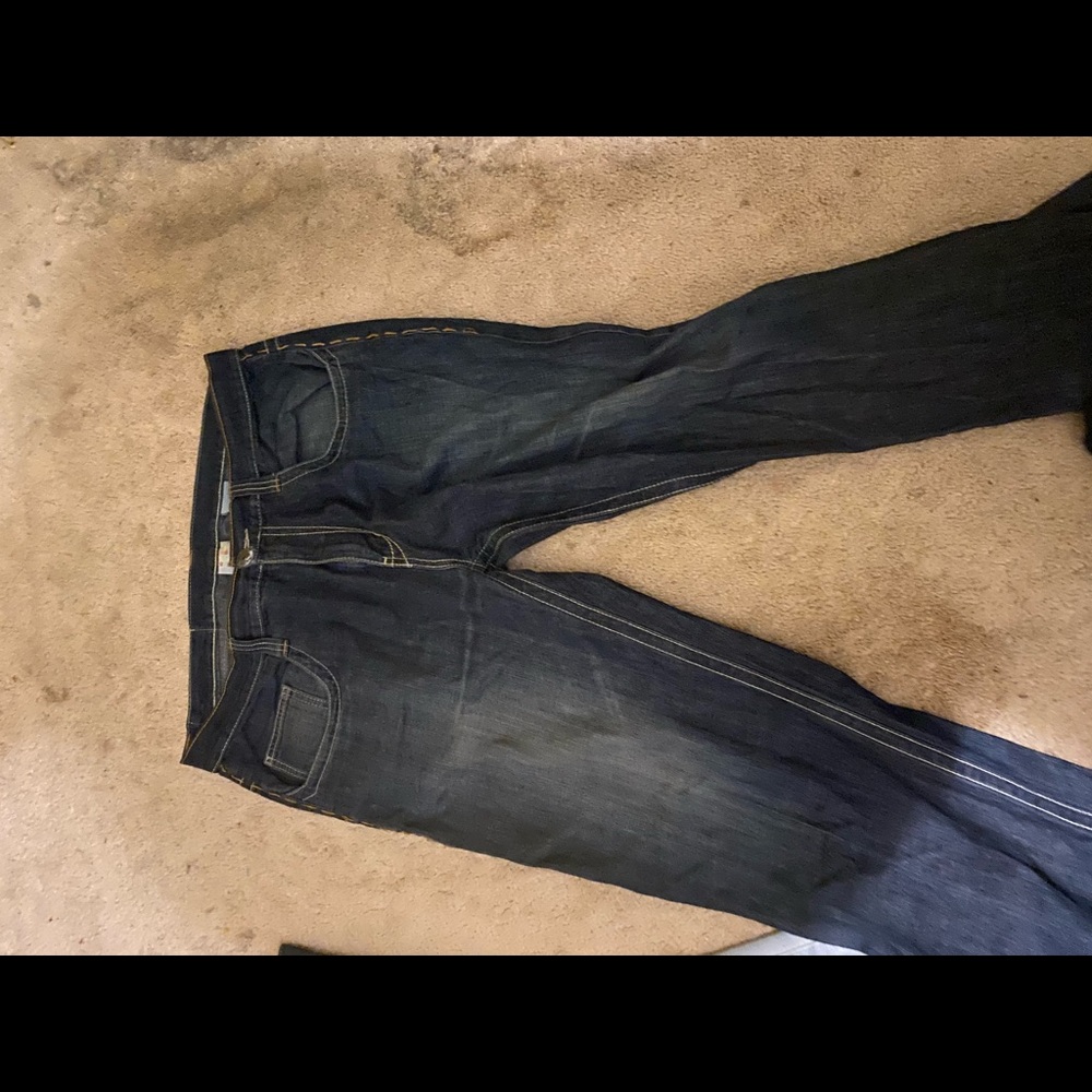 Jeans - Picture 6 of 7